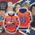 The Dukes Of Hazzard 3D Hoodie