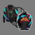 Metroid Samus New Style Unisex 3D Hoodie