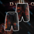 Diablo III New Beach Shorts