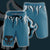 Bleach Symbol Unisex 3D Beach Shorts
