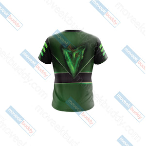 Arrow New Look Unisex 3D T-shirt
