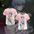 Neon Genesis Evangelion - Ayami Rei New Unisex 3D T-shirt