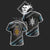 Destiny 2 - Raid Unisex 3D T-shirt