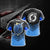 Samus Aran Metroid Unisex 3D T-shirt