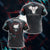 Destiny 2 New Style Unisex 3D T-shirt