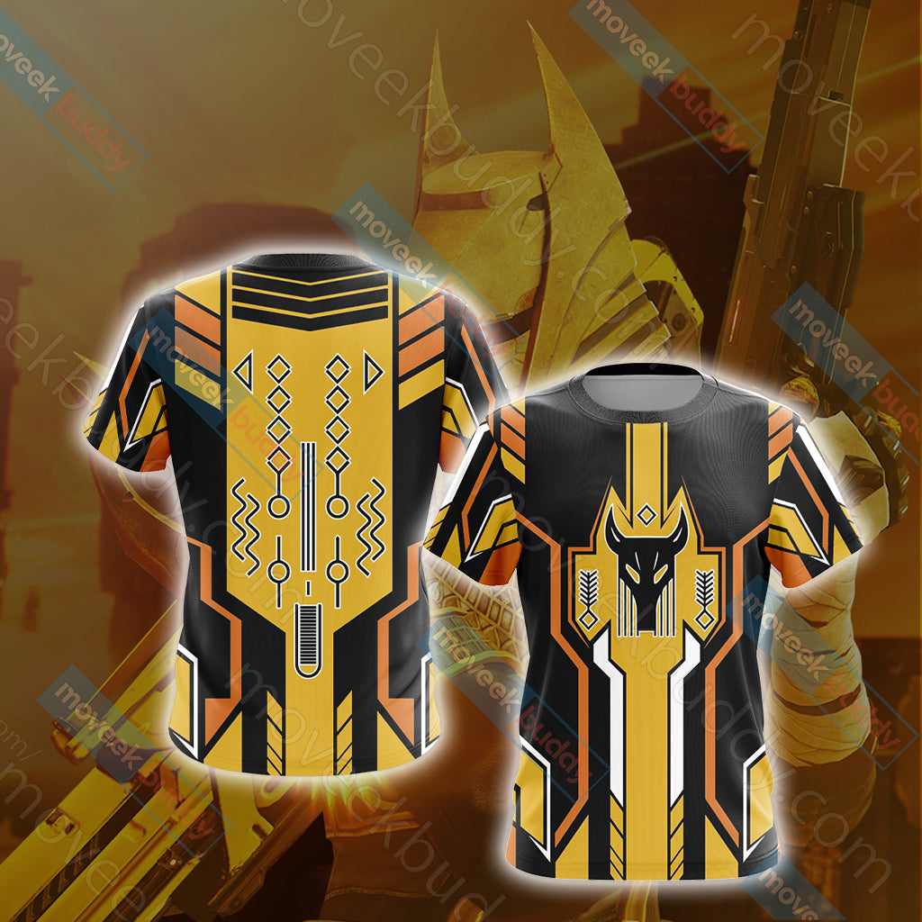 Destiny - Trials Of Osiris Unisex 3D T-shirt