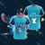 Ohana Means Family Stitch Unisex 3D T-shirt