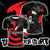 Persona 5 - Phantom Thieves Symbol Unisex 3D T-shirt