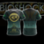 BioShock - No Gods Or Kings Only Man Unisex 3D T-shirt