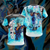 Dragon Ball Vegetto Unisex 3D T-shirt Zip Hoodie Pullover Hoodie 