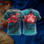 Street Fighter V Unisex 3D T-shirt