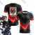 Fire Emblem Version 2 Unisex 3D T-shirt