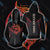 Dark Souls 3 - Ember Knight Unisex Zip Up Hoodie Jacket