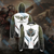 Warhammer 40,000 - The Imperial Aquila Unisex Zip Up Hoodie Jacket