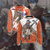 Fire Emblem - Ike New Unisex Zip Up Hoodie Jacket