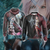 Final Fantasy XIII - Lightning Unisex Zip Up Hoodie Jacket