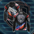 Rocket League New Unisex Zip Up Hoodie Jacket