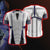 Liara T'Soni Suit Mass Effect Unisex 3D T-shirt