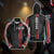 Mass Effect - N7 symbol Unisex 3D Hoodie