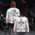 Assassin's Creed New Collection Unisex Zip Up Hoodie Jacket